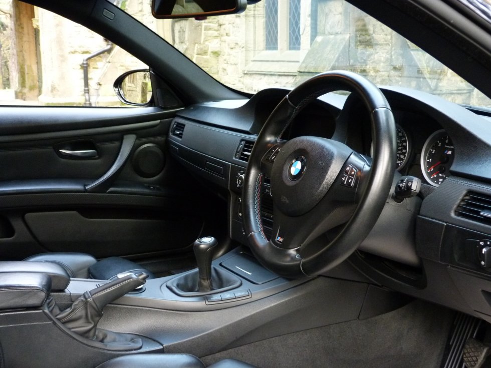 Bmw specialist manchester