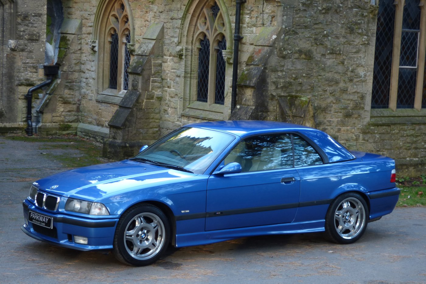 Bmw E36 Race Car Interior