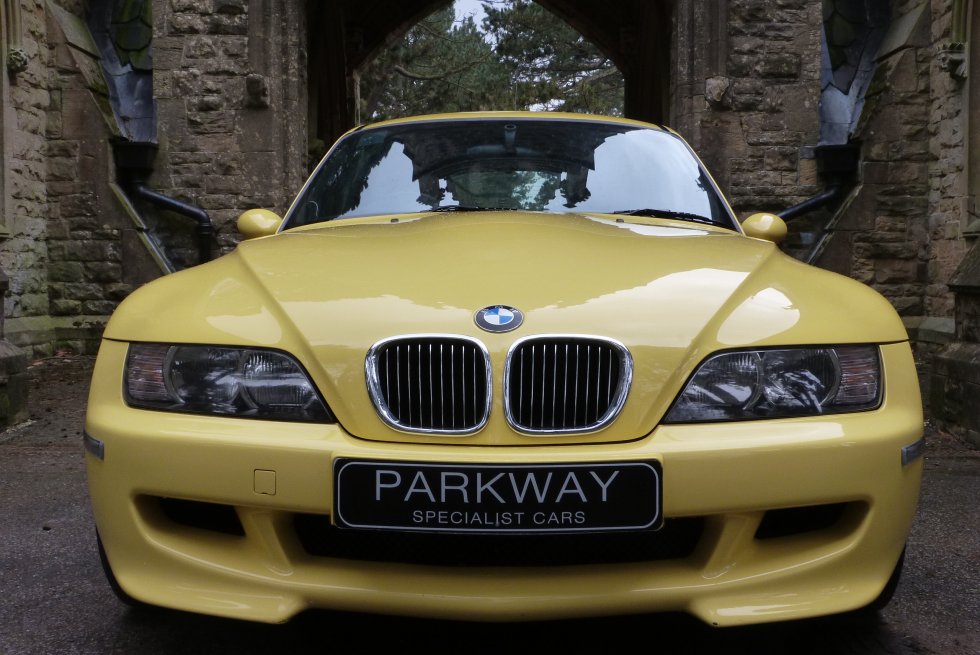 Bmw investments #3