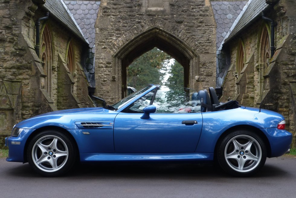 Specialist cars bmw stevenage co uk #2