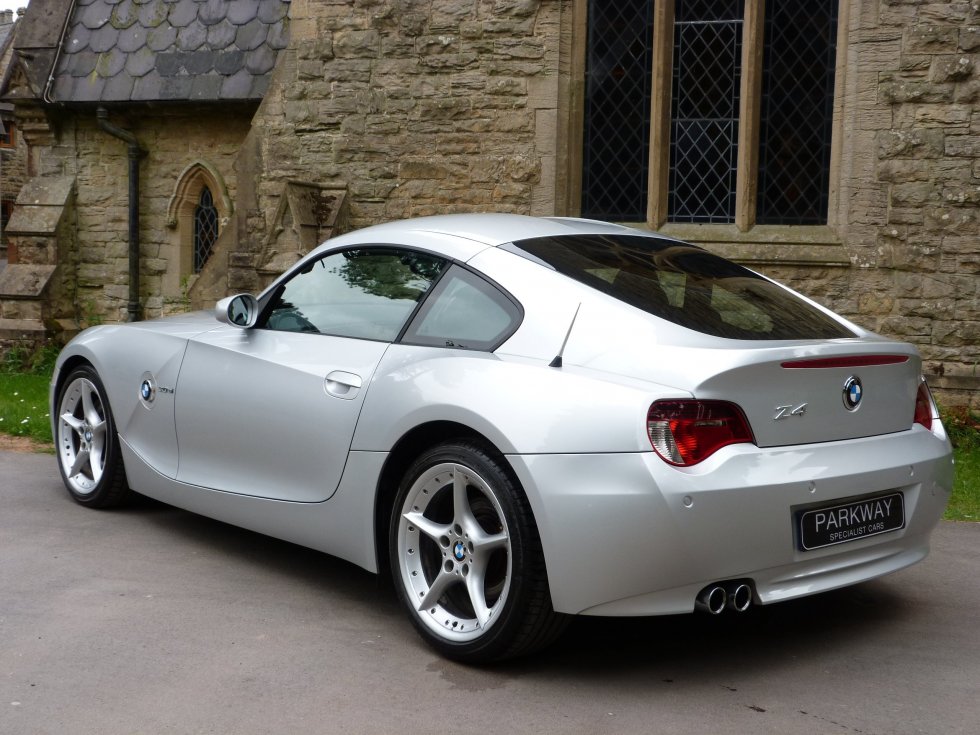 Sports exhaust for bmw z4 3.0 #3