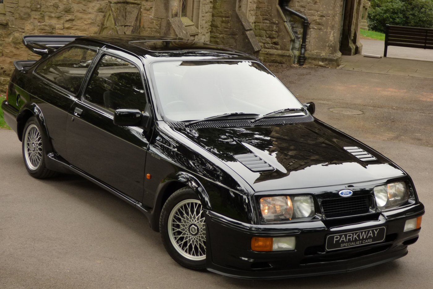 Ford Sierra RS500 Cosworth For Sale