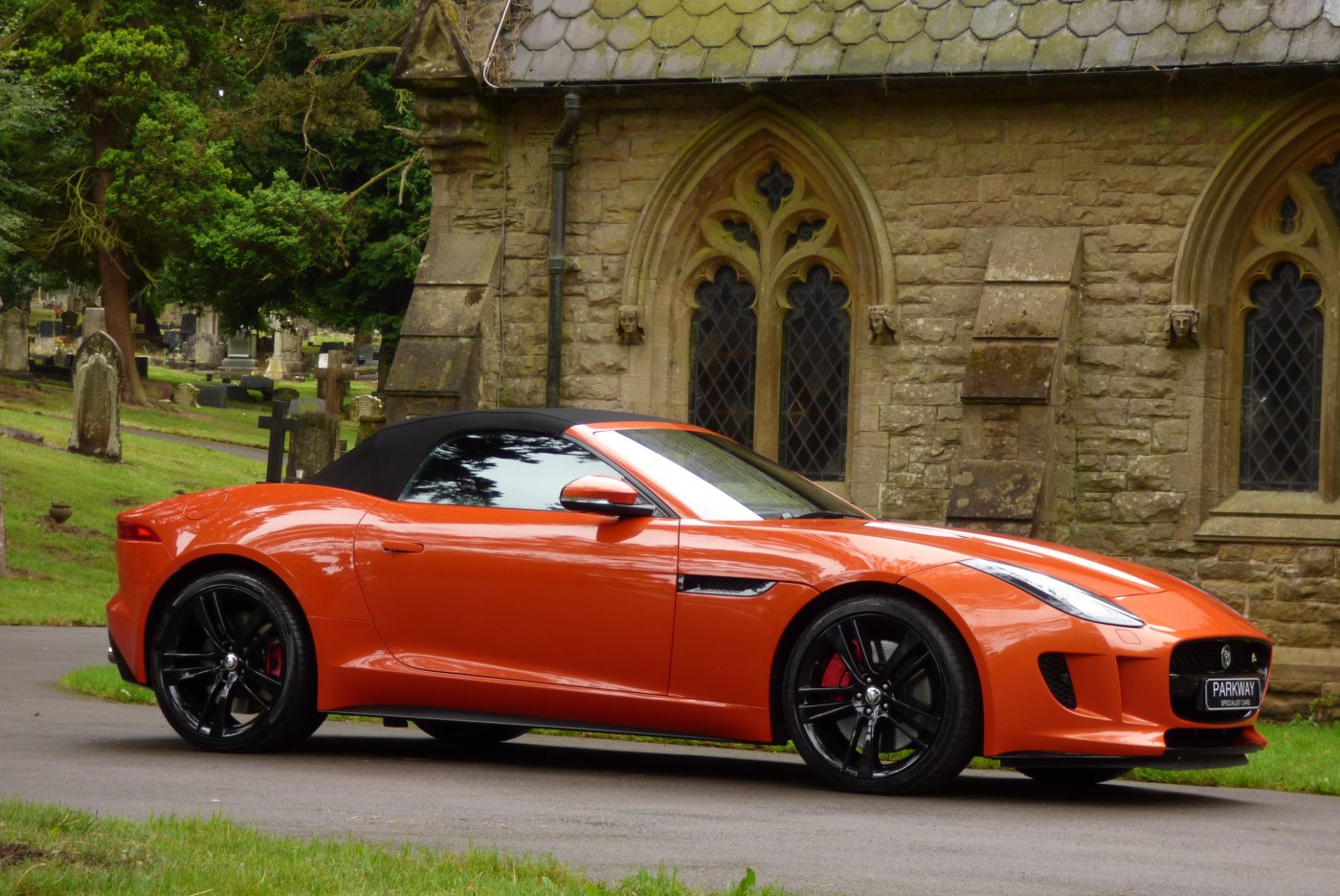Jaguar f Type 1999