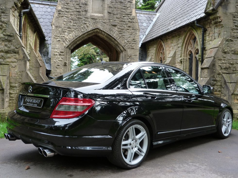 Mercedes benz southampton parkway #2