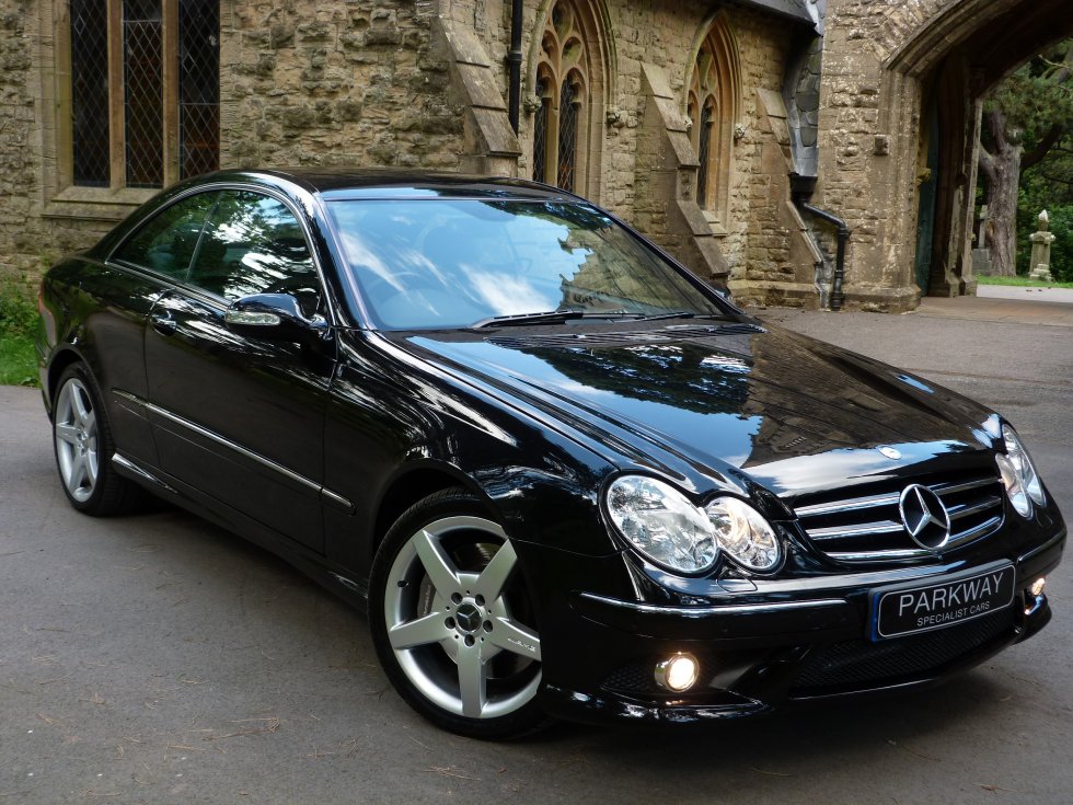 Mercedes benz clk 350 windscreen #7