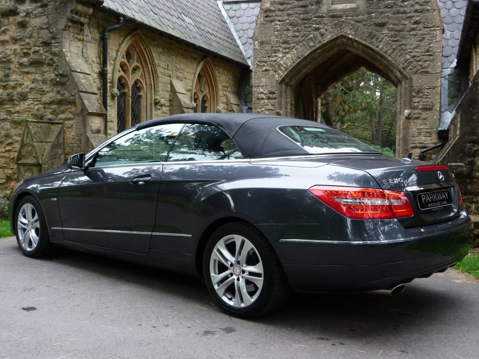 Auto haus specialist in mercedes cars #6