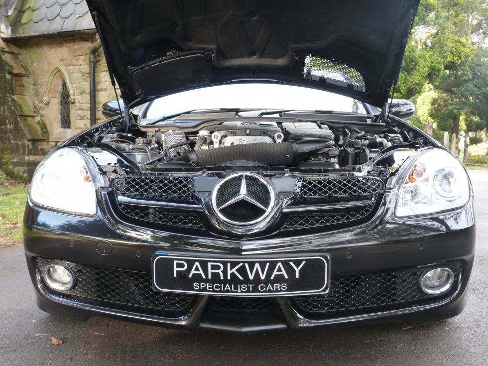 Auto haus specialist in mercedes cars #3