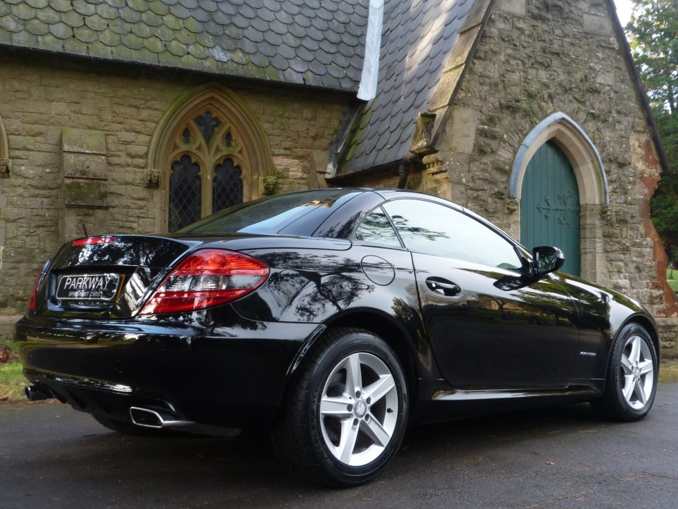 Auto haus specialist in mercedes cars #2