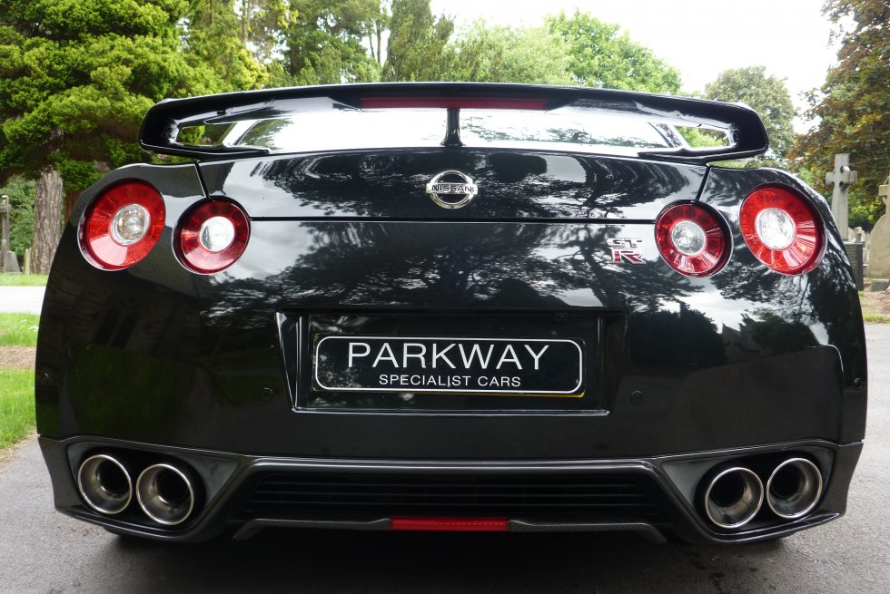 Parkway nissan service #4