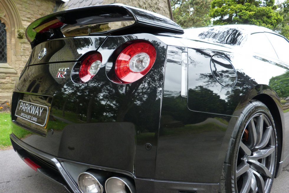 Parkway nissan service #5