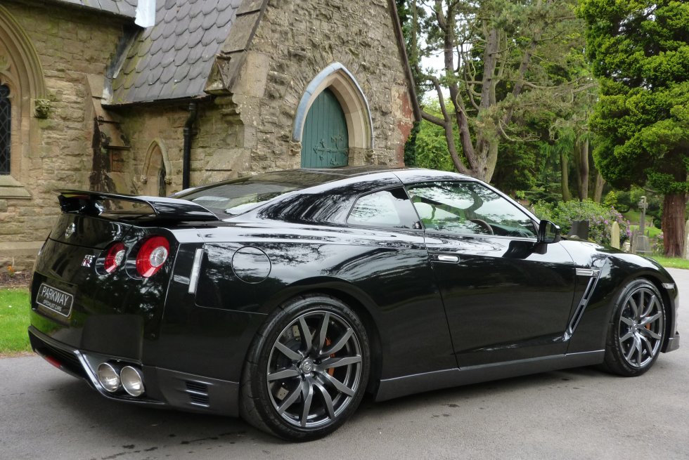 Parkway nissan service #2
