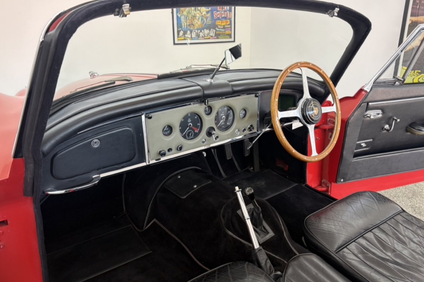 Interior 2