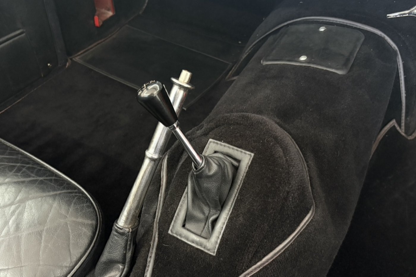 Interior 11