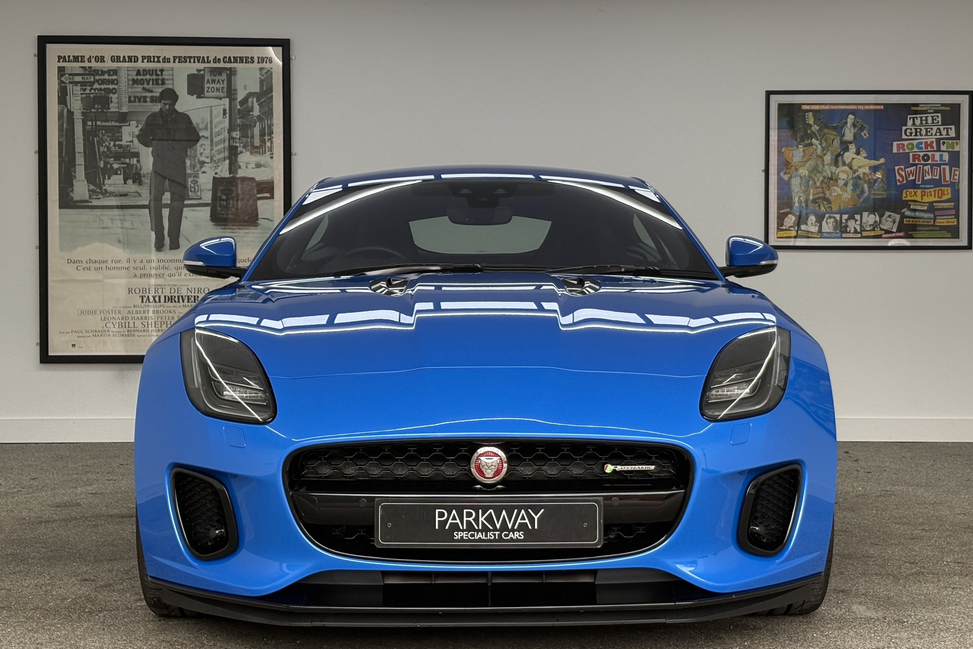 Exterior 1