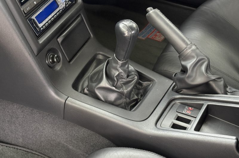 Interior 7