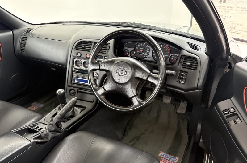 Interior 14