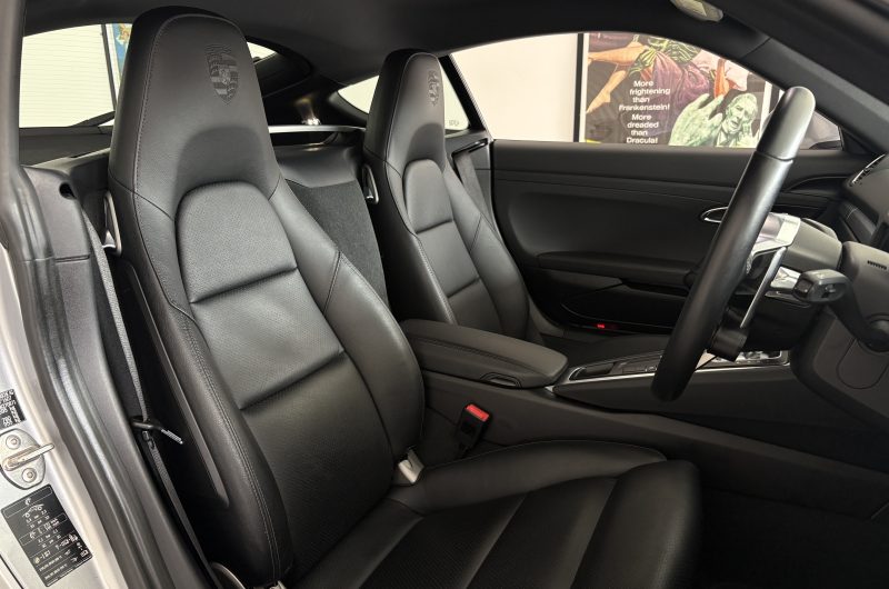 Interior 1