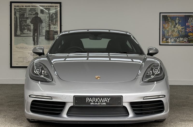 Exterior 5