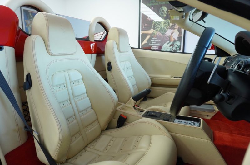 Interior 19