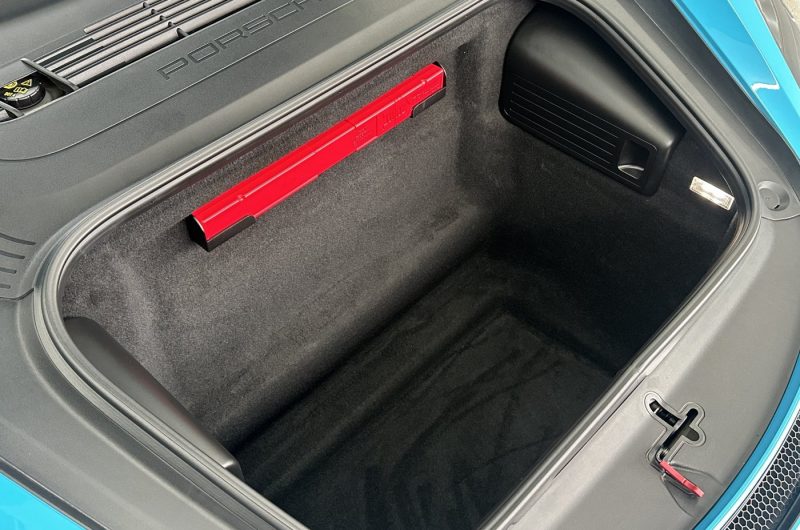 Interior 20