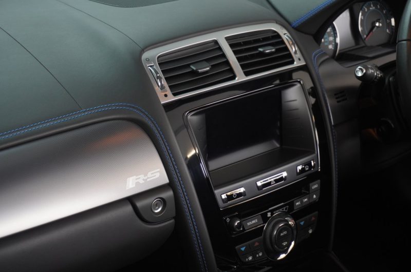 Interior 1