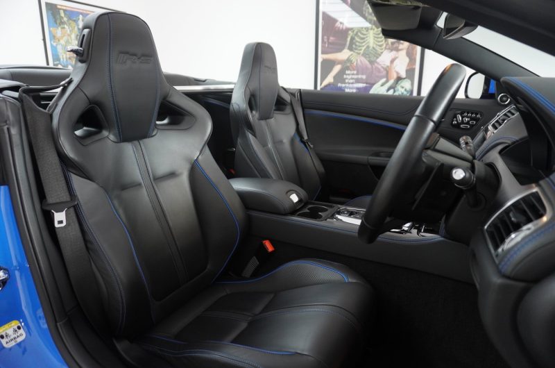 Interior 17