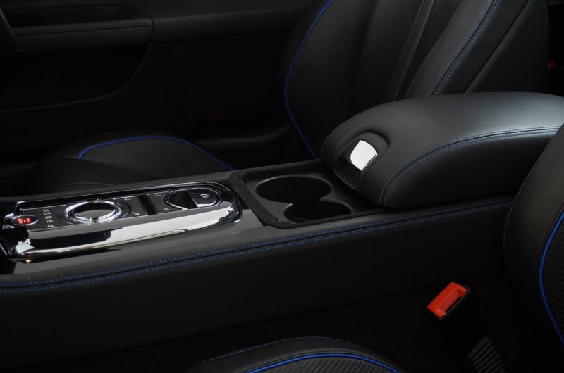 Interior 14