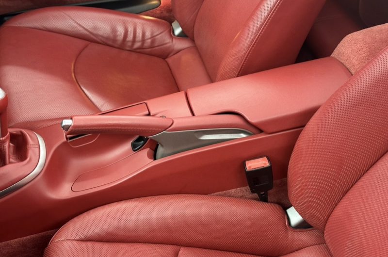 Interior 1