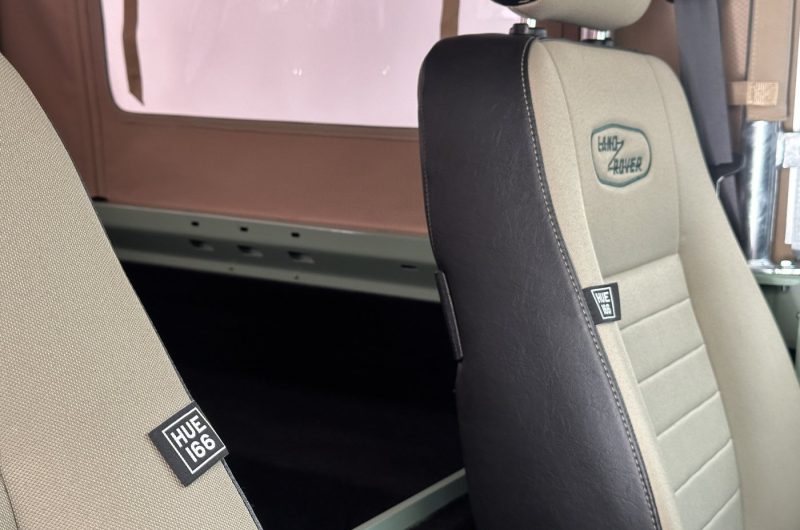 Interior 8