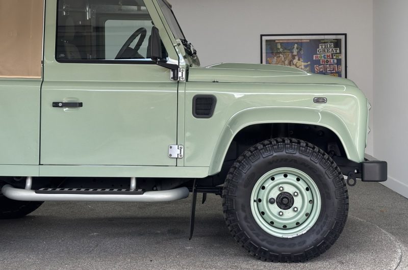 Exterior 10