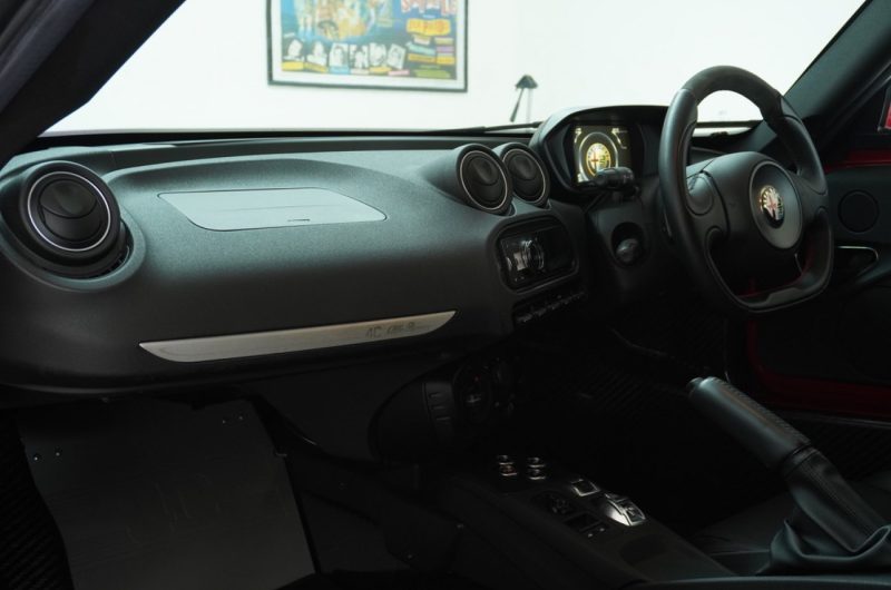 Interior 13