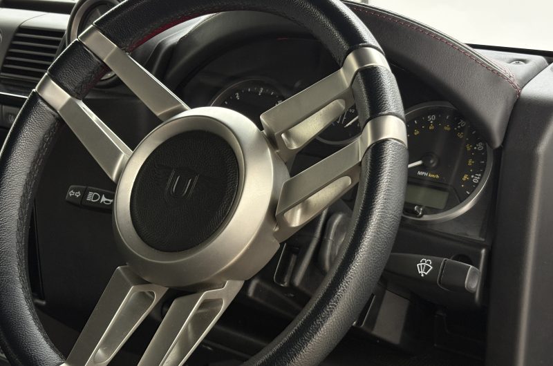 Interior 12
