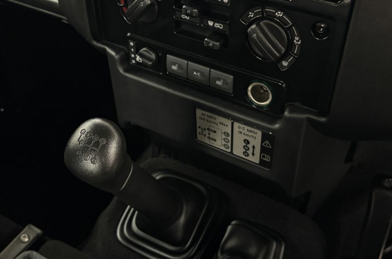 Interior 7