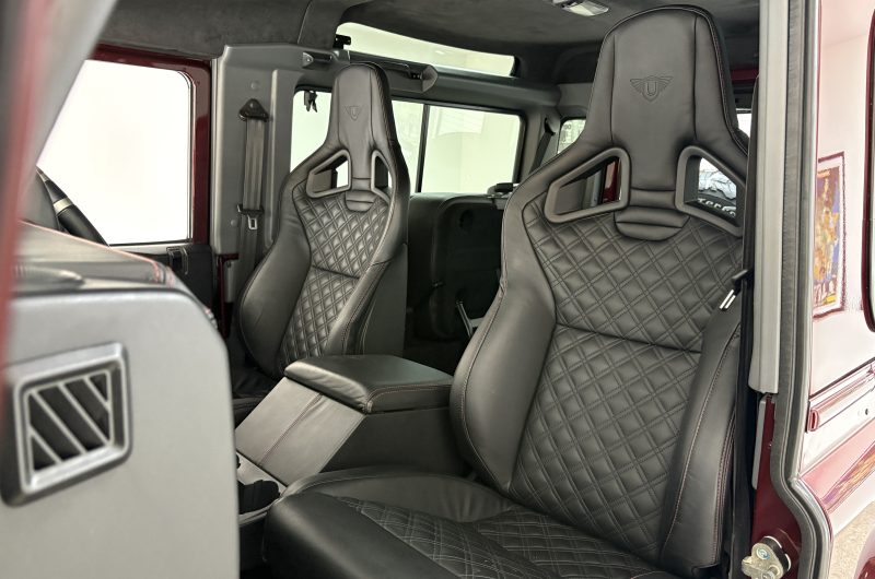 Interior 1