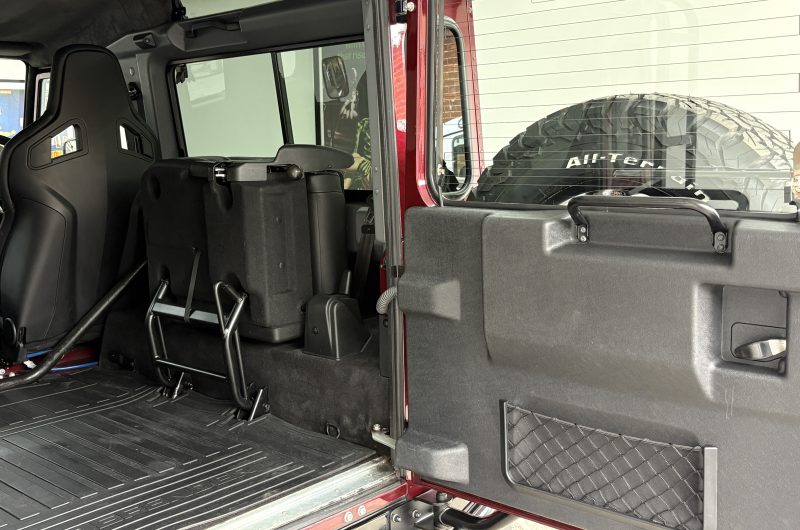 Exterior 10