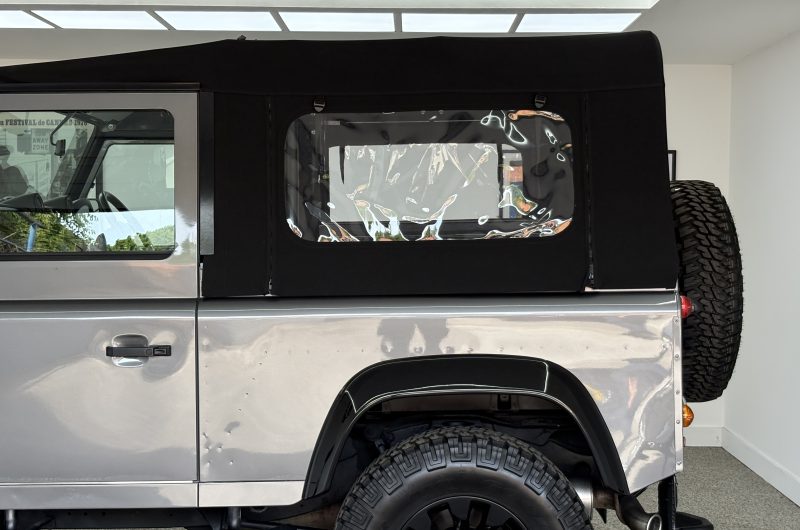 Exterior 7