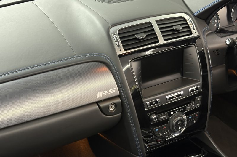 Interior 13