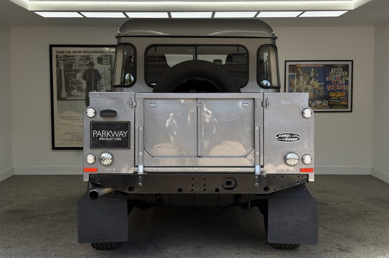 Exterior 9