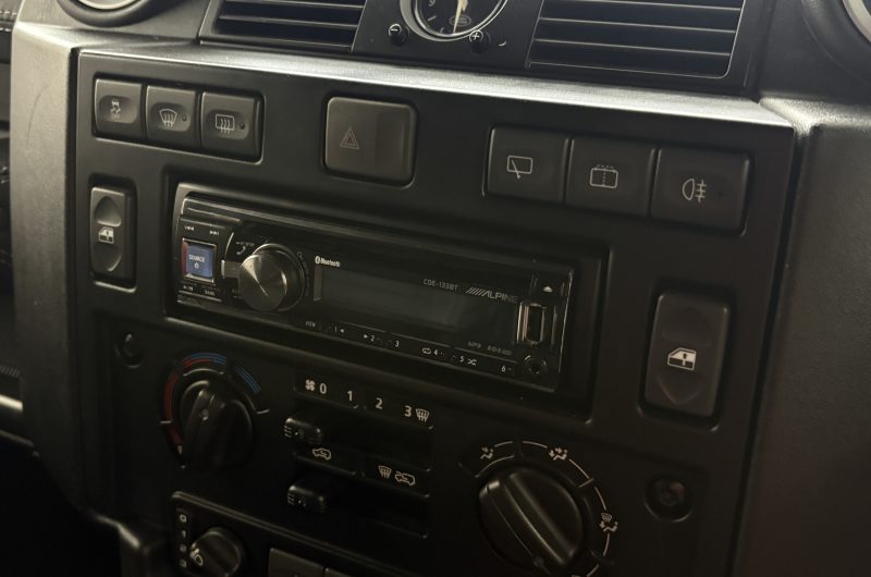 Interior 5