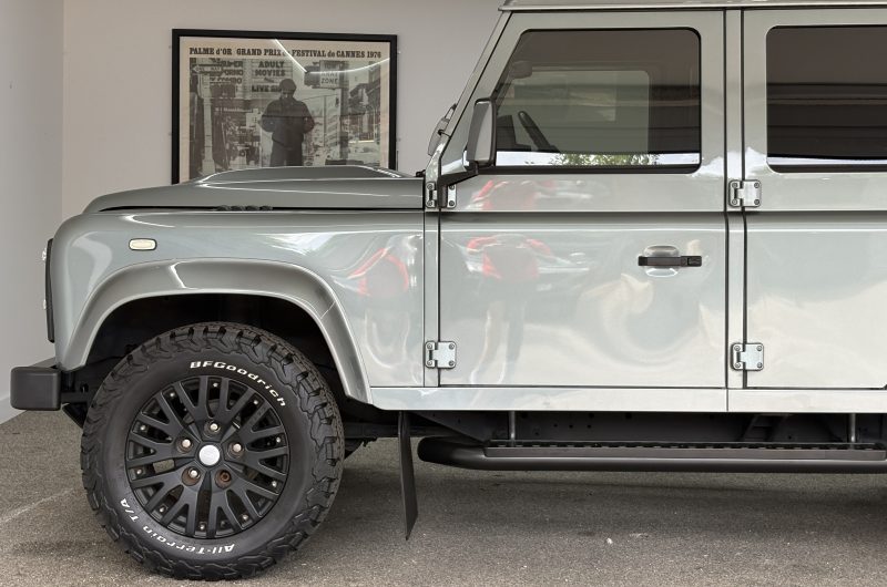 Exterior 5