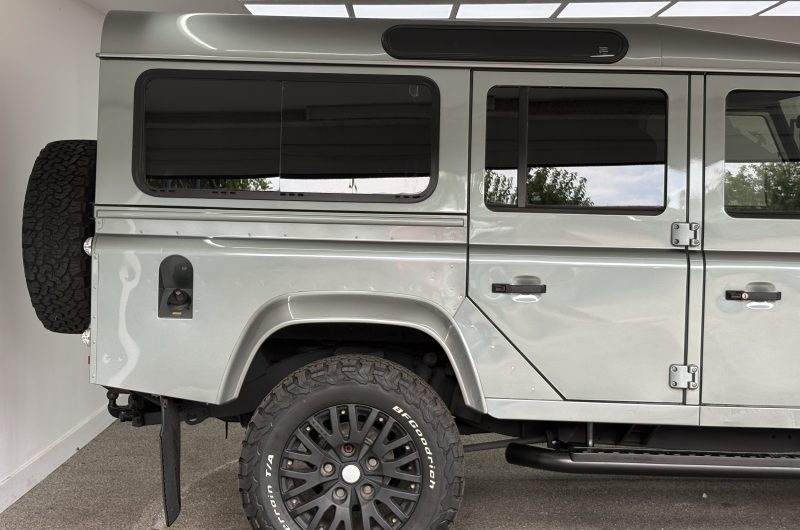 Exterior 6