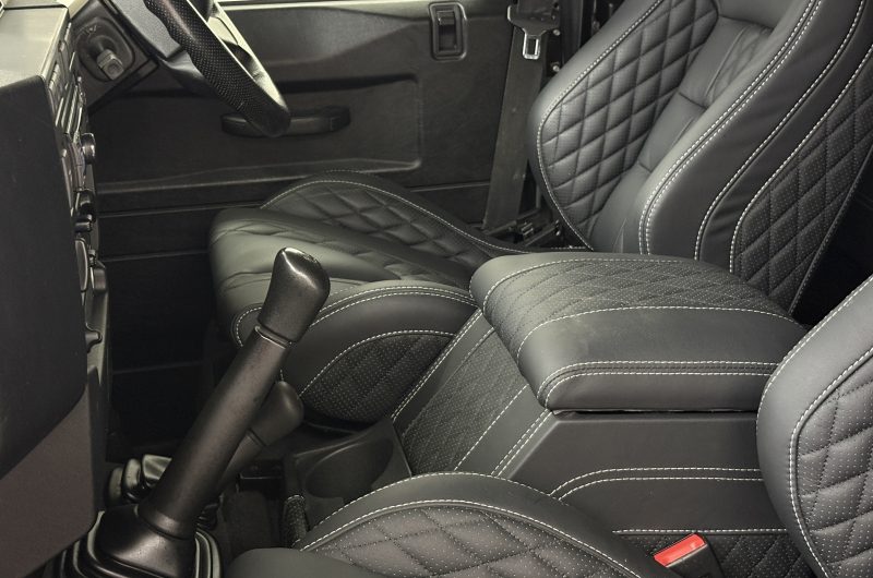 Interior 7