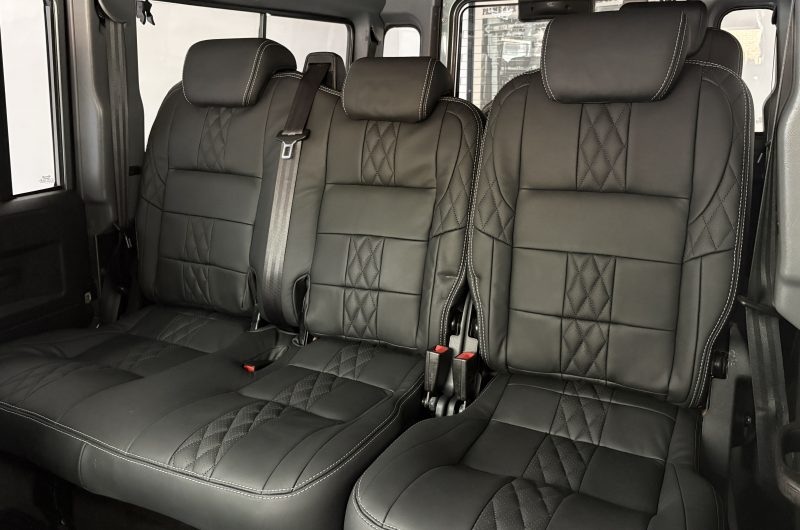 Interior 14