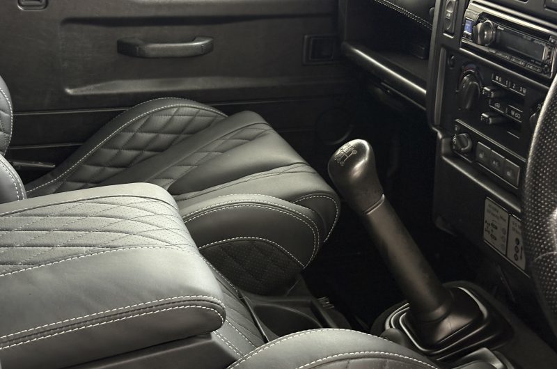 Interior 12