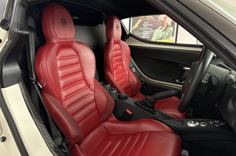 Interior 13