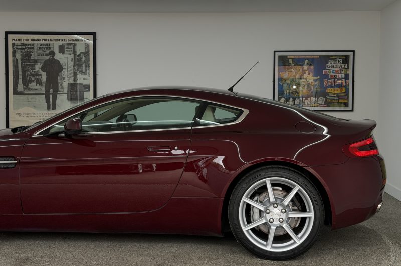Exterior 5
