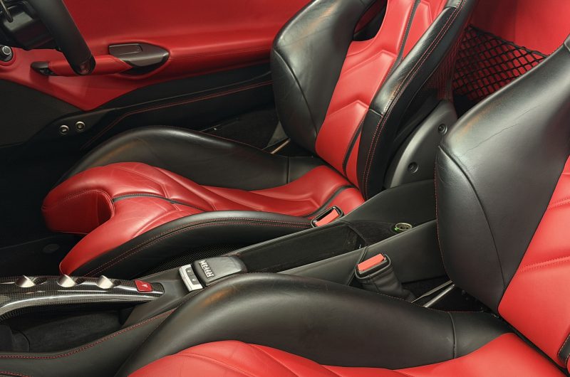 Interior 14