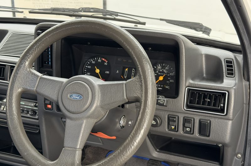 Interior 12