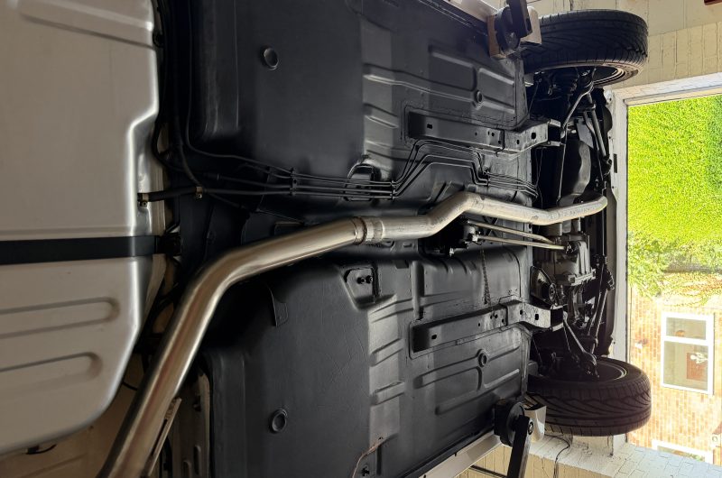 Exterior 22