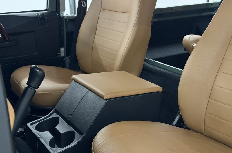 Interior 14